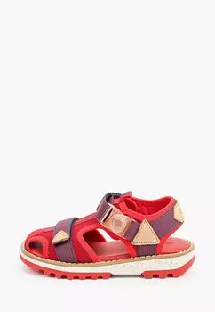 Сандалии Kickers