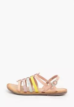 Сандалии Kickers