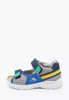 Сандалии Котофей