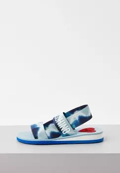 Сандалии Love Moschino