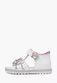 Сандалии Lovely Puppy