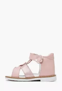 Сандалии Lovely Puppy