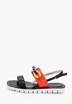 Сандалии Mascotte