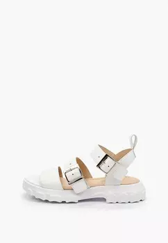 Сандалии Mastille