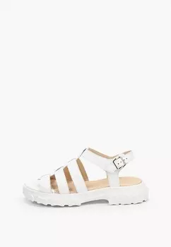 Сандалии Mastille