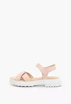 Сандалии Mastille