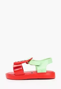 Сандалии Melissa