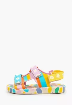 Сандалии Melissa