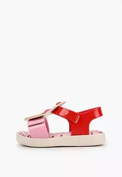 Сандалии Melissa