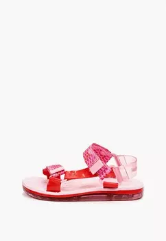 Сандалии Melissa