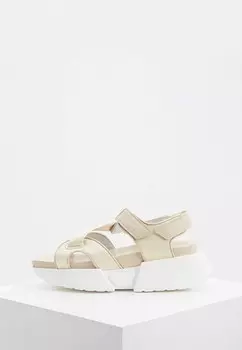 Сандалии MM6 Maison Margiela