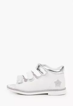 Сандалии Mursu