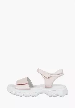 Сандалии Mursu