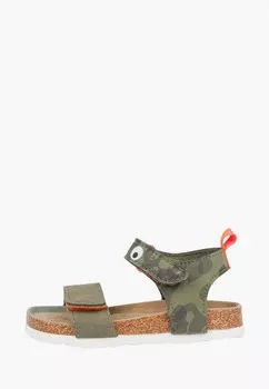 Сандалии Mursu