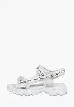 Сандалии Mursu