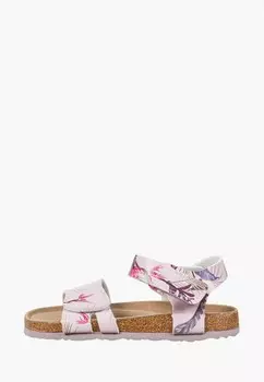 Сандалии Mursu