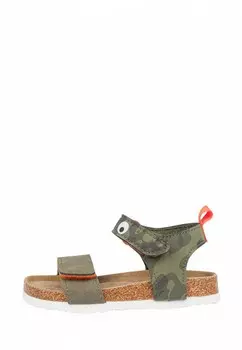 Сандалии Mursu