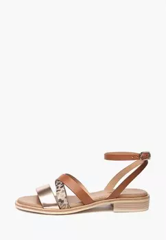 Сандалии Nero Giardini