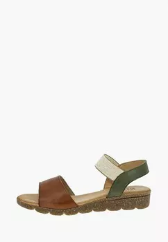 Сандалии Niota Line