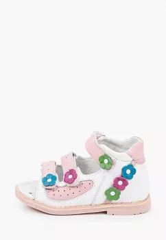 Сандалии Орленок