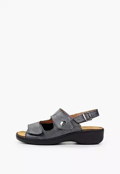 Сандалии Ortmann