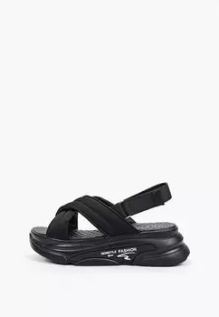 Сандалии Patrol