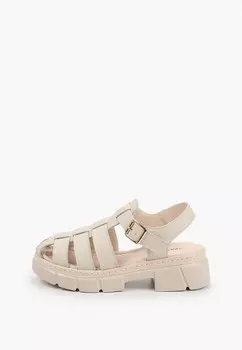 Сандалии Patrol