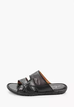 Сандалии Pierre Cardin