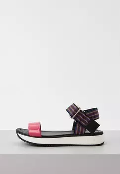 Сандалии Pollini