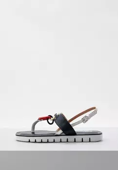 Сандалии Pollini