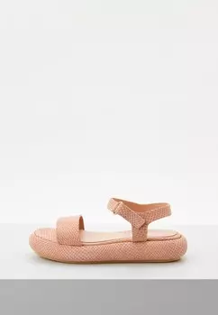 Сандалии Pollini