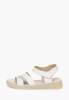 Сандалии Quattrocomforto