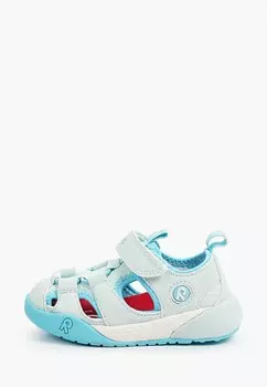 Сандалии Reima