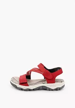 Сандалии Rieker