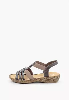 Сандалии Rieker
