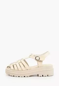 Сандалии Rita Bravuro