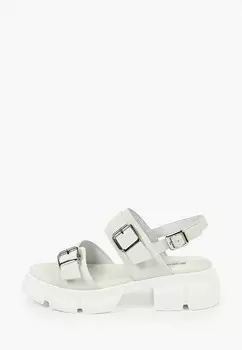 Сандалии Rita Bravuro