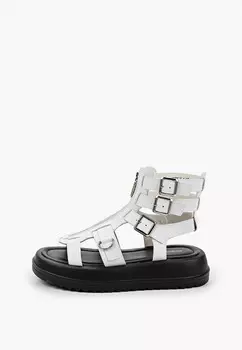 Сандалии Rita Bravuro