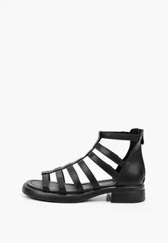 Сандалии Rita Bravuro