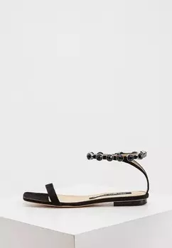 Сандалии Sergio Rossi