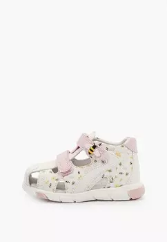 Сандалии Shagovita