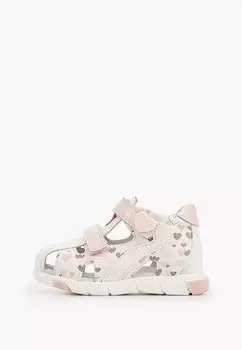 Сандалии Shagovita