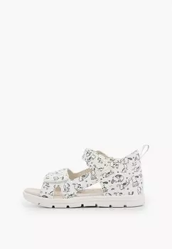 Сандалии Shagovita