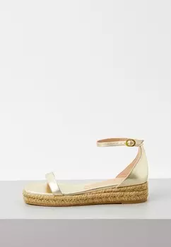 Сандалии Stuart Weitzman
