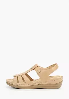 Сандалии T.Taccardi