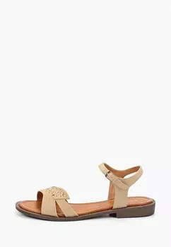 Сандалии T.Taccardi