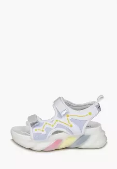 Сандалии T.Taccardi