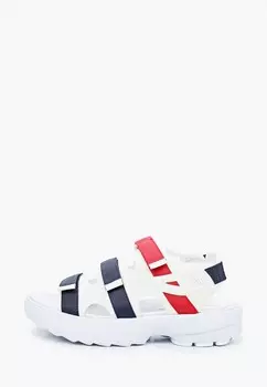 Сандалии T.Taccardi