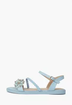 Сандалии T.Taccardi