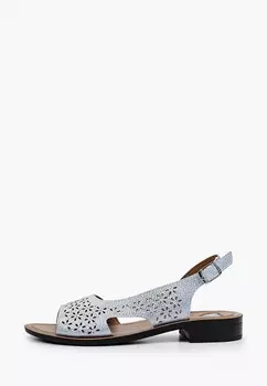 Сандалии T.Taccardi